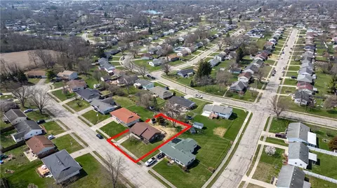 2943 Tarryton Ln, Springfield, OH 45503 photo 25
