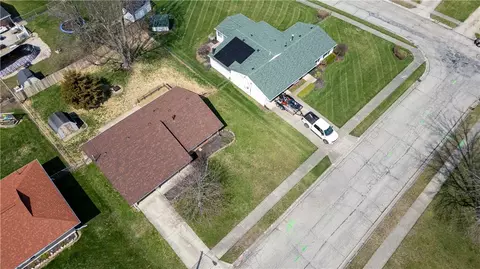 2943 Tarryton Ln, Springfield, OH 45503 photo 21