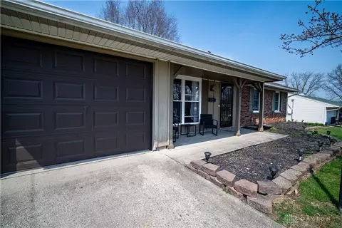 2943 Tarryton Ln, Springfield, OH 45503 photo 12