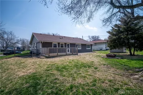 2943 Tarryton Ln, Springfield, OH 45503 photo 17