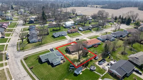 2943 Tarryton Ln, Springfield, OH 45503 photo 26