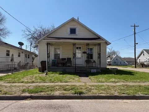 25 Hudson St, Franklin, OH 45005