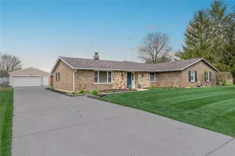 3140 Windmill Dr, Dayton, OH 45432