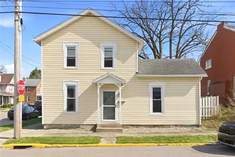 103 S Crawford St, Troy, OH 45373