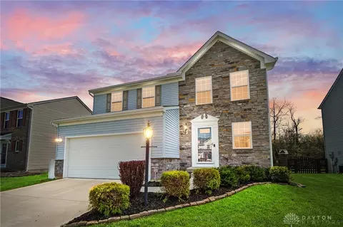 5254 River Ridge Dr, Fairfield Twp, OH 45011