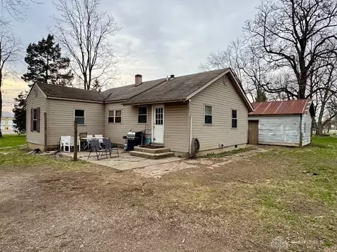 Exterior - 6220 Springfield Xenia Rd, Springfield, OH 45502 photo 3 of 3