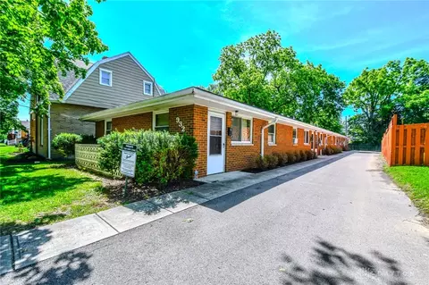 932 Nordale Ave, Dayton, OH 45420