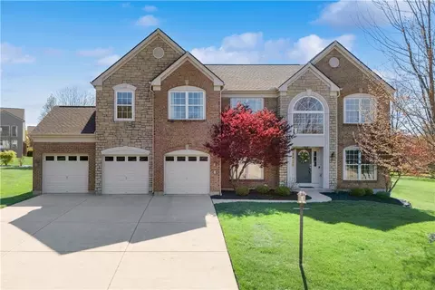 120 Pasture Ct, Springboro, OH 45066