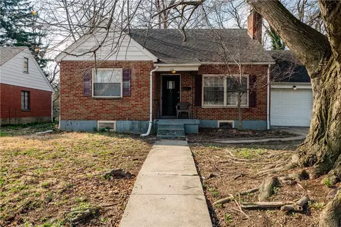 110 Redder Ave, Dayton, OH 45405