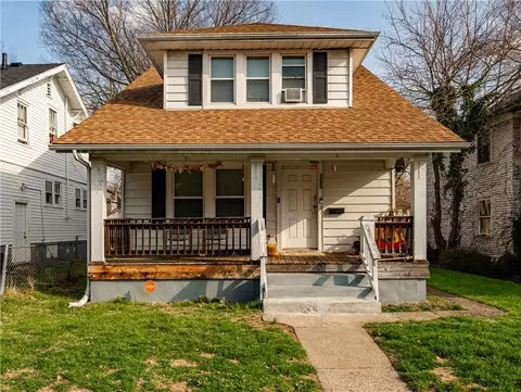 155 Marathon Ave, Dayton, OH 45405