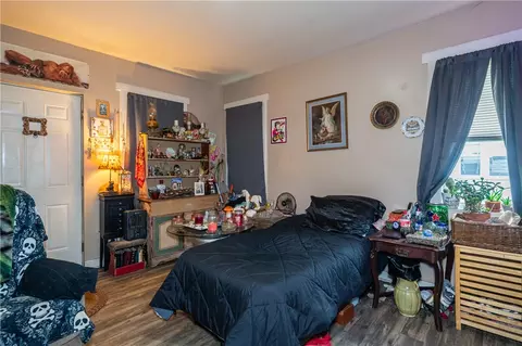 Bedroom - 140 Webster Ave, Hamilton, OH 45013 photo 1 of 3