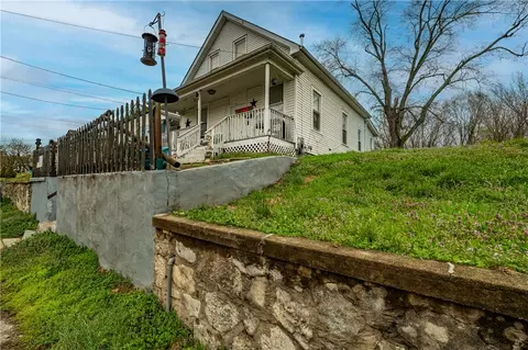 Exterior - 140 Webster Ave, Hamilton, OH 45013 photo 1 of 5