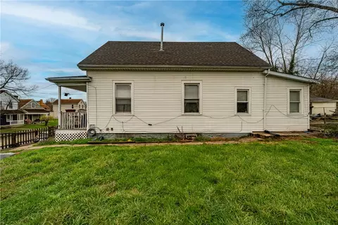 Other - 140 Webster Ave, Hamilton, OH 45013 photo 9 of 11