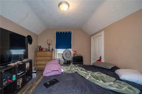 Bedroom - 140 Webster Ave, Hamilton, OH 45013 photo 3 of 3