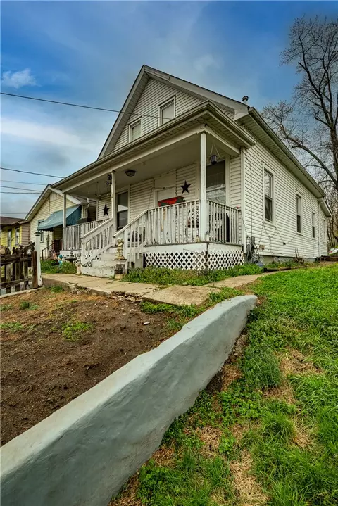 Exterior - 140 Webster Ave, Hamilton, OH 45013 photo 5 of 5