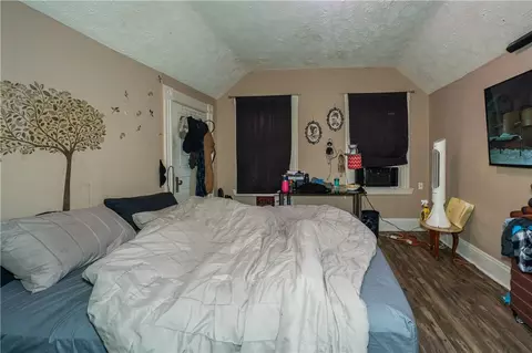 Bedroom - 140 Webster Ave, Hamilton, OH 45013 photo 2 of 3