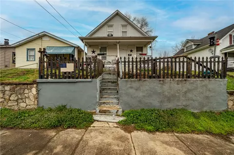 140 Webster Ave, Hamilton, OH 45013