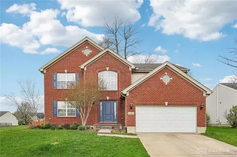 440 Georgia Dr, Xenia, OH 45385
