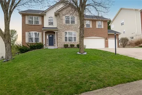 30 College Hill Ter, Springboro, OH 45066