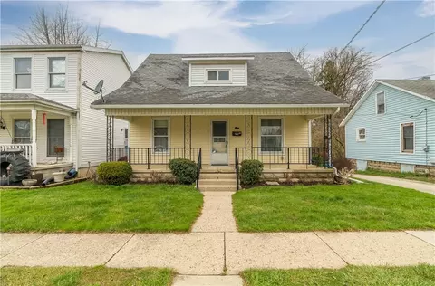 716 Taft St, Sidney, OH 45365