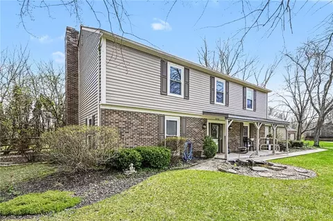 Exterior - 10200 Wright Brothers Ct, Centerville, OH 45458 photo 2 of 6