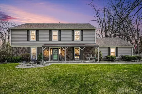 10200 Wright Brothers Ct, Centerville, OH 45458