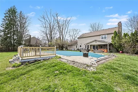 Exterior - 10200 Wright Brothers Ct, Centerville, OH 45458 photo 6 of 6