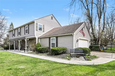 Exterior - 10200 Wright Brothers Ct, Centerville, OH 45458 photo 3 of 6