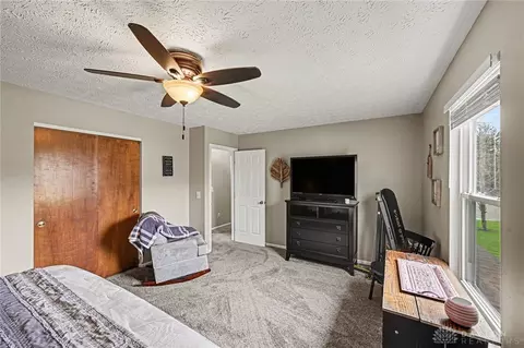 Bedroom - 10200 Wright Brothers Ct, Centerville, OH 45458 photo 4 of 5