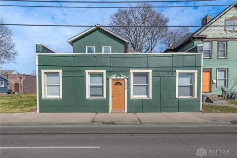 1220-1222 Wayne Ave, Dayton, OH 45410