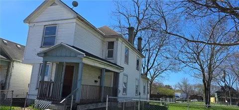329 Quitman St, Dayton, OH 45410