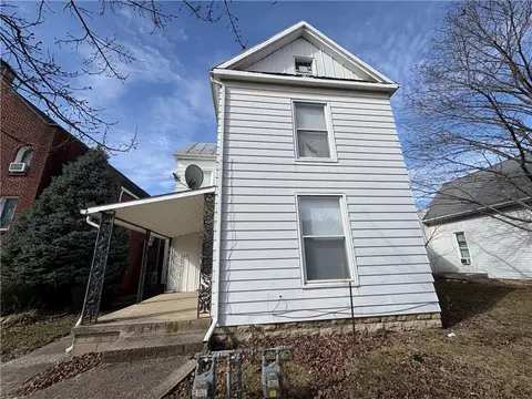 709 N Barron St, Eaton, OH 45320