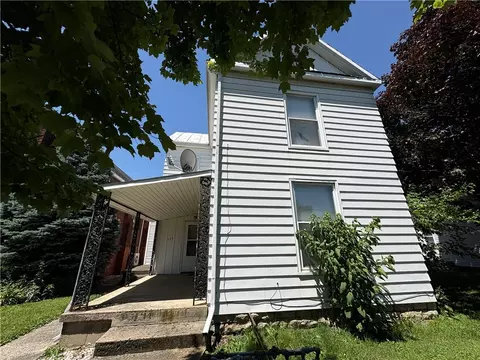 709 N Barron St, Eaton, OH 45320