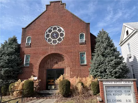 705 N Barron St, Eaton, OH 45320