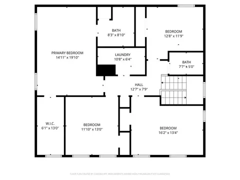 1645 Elm Brook Trl, Centerville, OH 45458 photo 53
