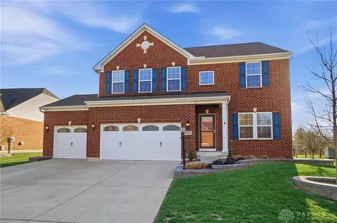 1645 Elm Brook Trl, Centerville, OH 45458 photo 2