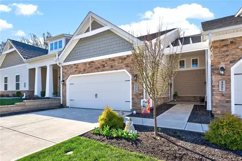 4355 Cottage Park Dr, Beavercreek, OH 45430