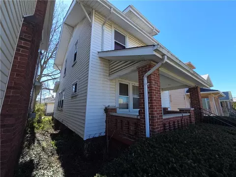 764 Heck Ave, Dayton, OH 45417