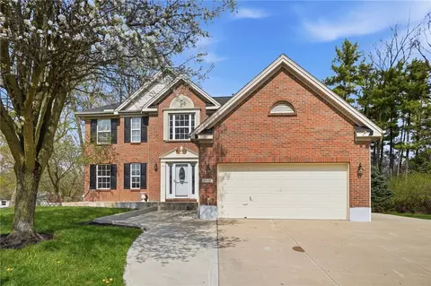 6809 Wintergreen Pl, Dayton, OH 45424