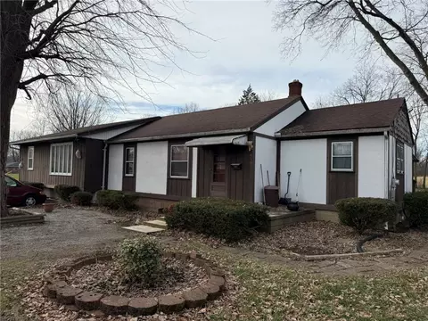 940 Chestnut St, Xenia, OH 45385