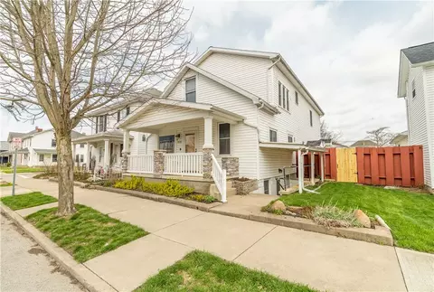 830 Park Ave, Piqua, OH 45356