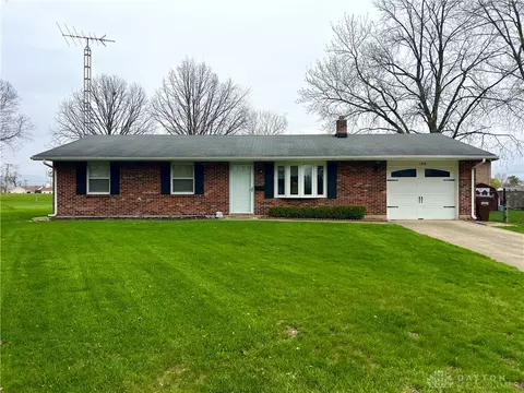 108 Connie Cir, Eaton, OH 45320