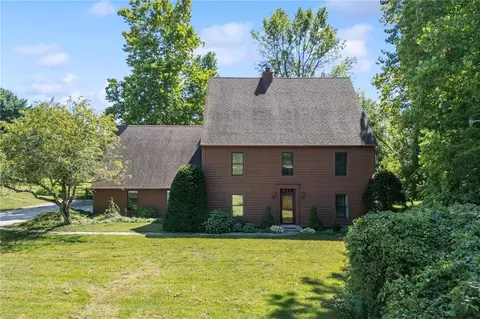 2361 Wilmington Rd, Lebanon, OH 45036