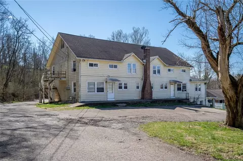 465 E Pike St, Morrow, OH 45152
