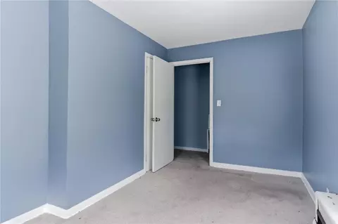 Bedroom - 465 E Pike St, Morrow, OH 45152 photo 6 of 6