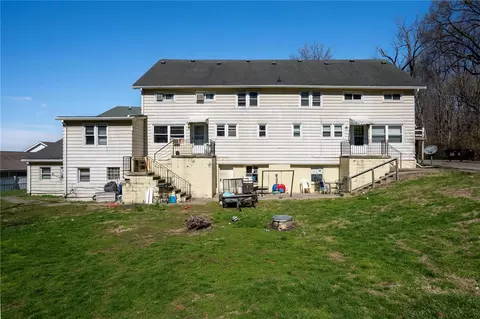 Exterior - 465 E Pike St, Morrow, OH 45152 photo 3 of 4