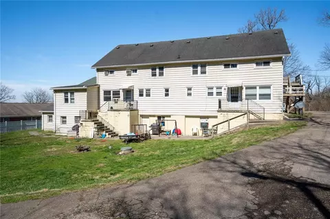 Exterior - 465 E Pike St, Morrow, OH 45152 photo 4 of 4