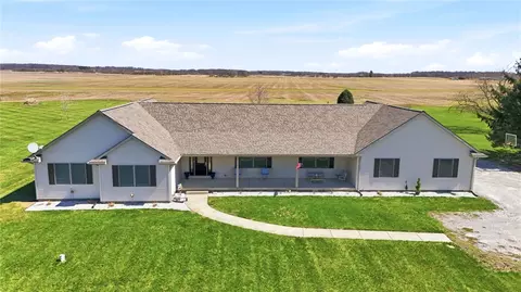 4893 N Us Highway 68, Urbana, OH 43078