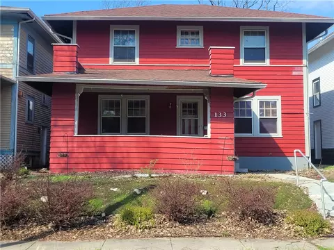133 Rockwood Ave, Dayton, OH 45405