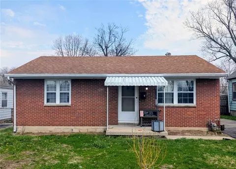 2013 Ontario Ave, Dayton, OH 45414